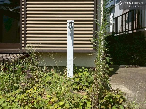 市原市北国分寺台４丁目の中古一戸建て