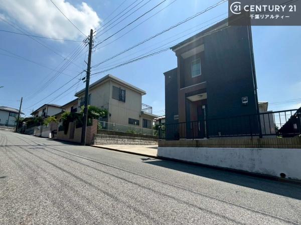 市原市青葉台６丁目の中古一戸建て