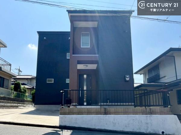 市原市青葉台６丁目の中古一戸建