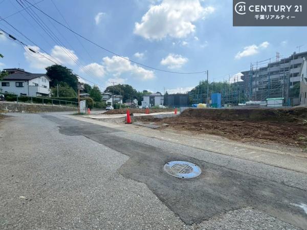 市原市藤井１丁目の新築一戸建