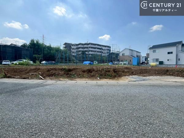 市原市藤井１丁目の新築一戸建