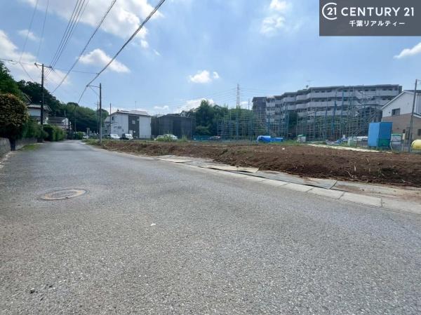 市原市藤井１丁目の新築一戸建