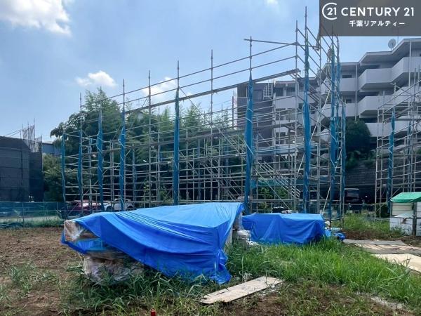 市原市藤井１丁目の新築一戸建