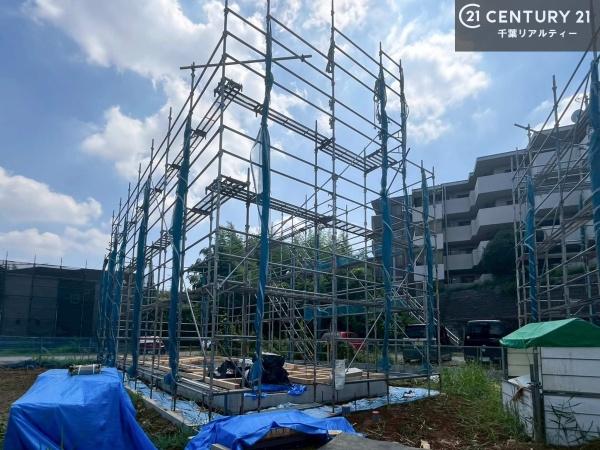 市原市藤井１丁目の新築一戸建