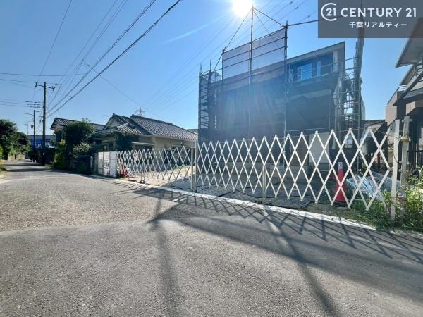 木更津市長須賀の新築一戸建