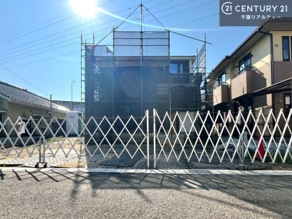 木更津市長須賀の新築一戸建