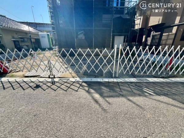 木更津市長須賀の新築一戸建