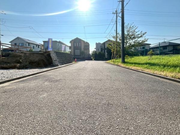木更津市港南台２丁目の新築一戸建