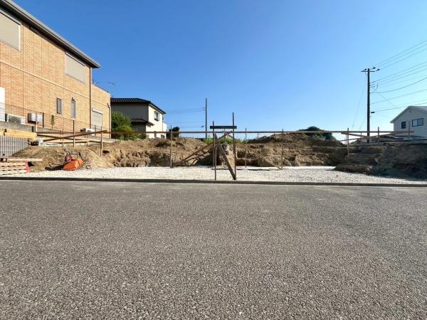 木更津市港南台２丁目の新築一戸建