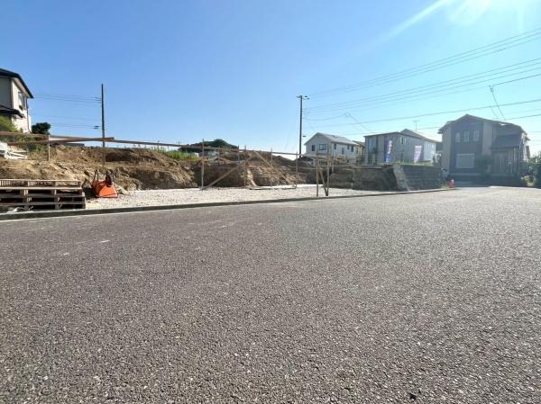 木更津市港南台２丁目の新築一戸建