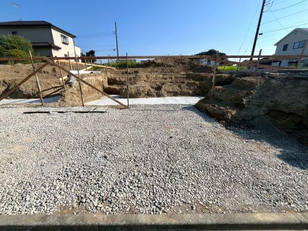 木更津市港南台２丁目の新築一戸建