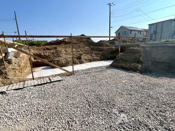 木更津市港南台２丁目の新築一戸建