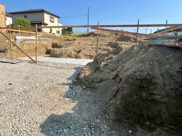 木更津市港南台２丁目の新築一戸建