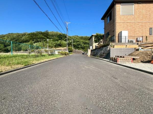 木更津市港南台２丁目の新築一戸建