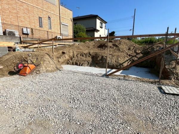 木更津市港南台２丁目の新築一戸建