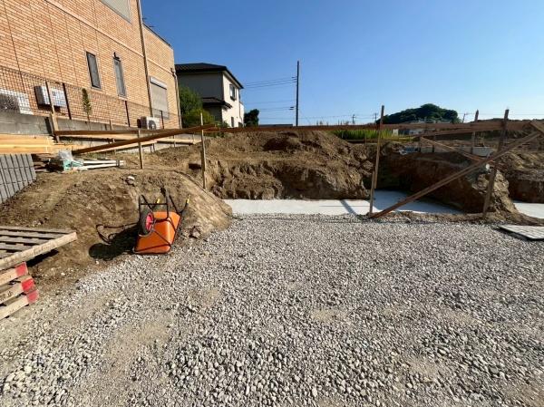 木更津市港南台２丁目の新築一戸建