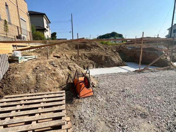 木更津市港南台２丁目の新築一戸建