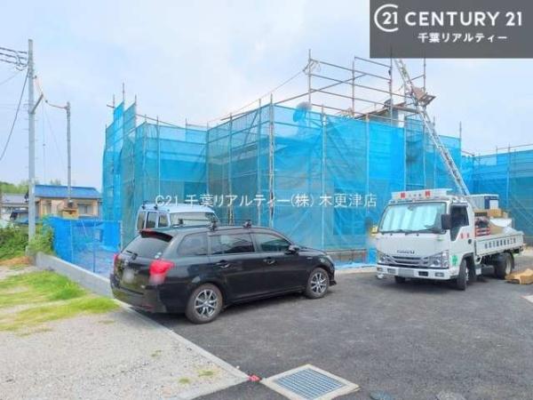 市原市姉崎の新築一戸建
