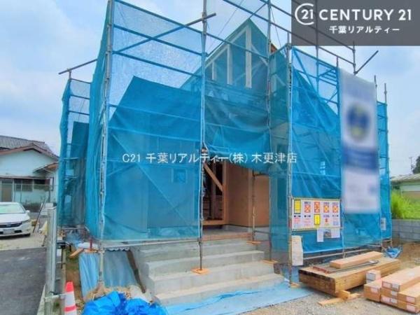 市原市姉崎の新築一戸建