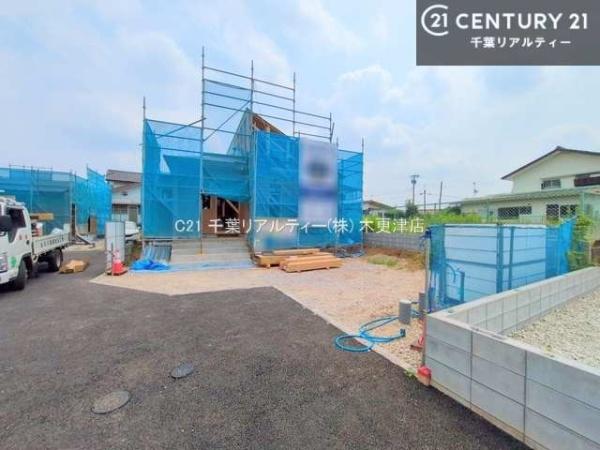 市原市姉崎の新築一戸建