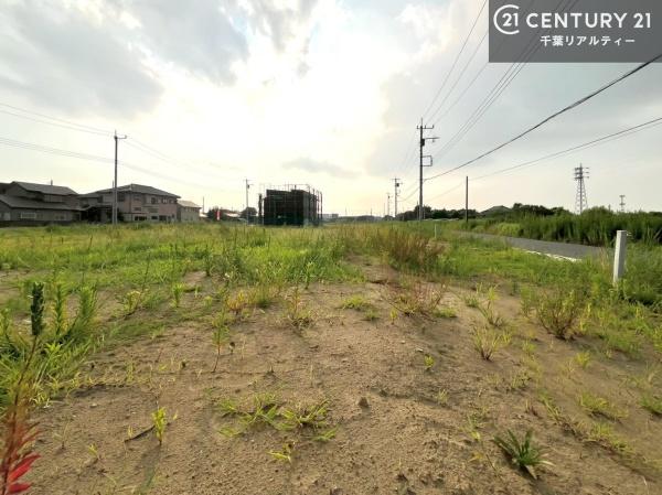 木更津市高柳の土地