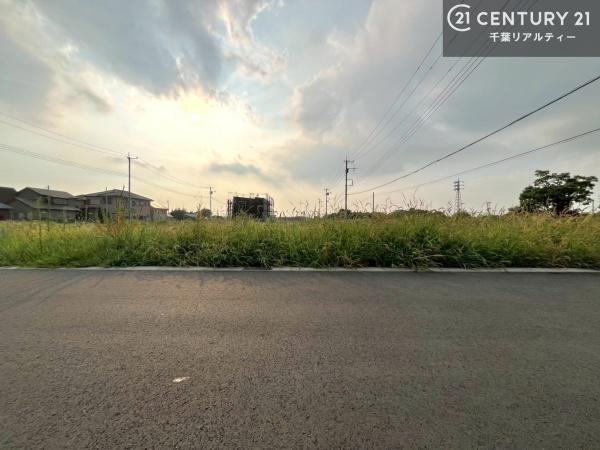 木更津市高柳の土地