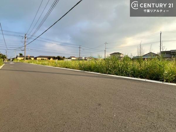 木更津市高柳の土地