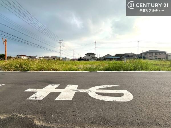 木更津市高柳の土地