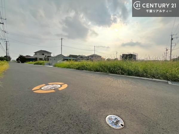 木更津市高柳の土地
