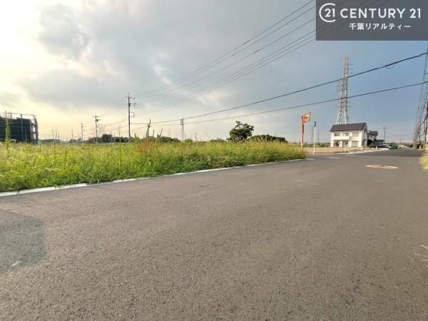 木更津市高柳の土地