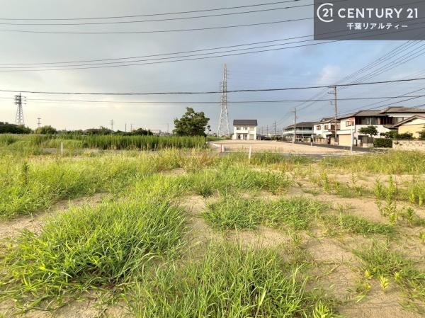 千葉県木更津市高柳５区画