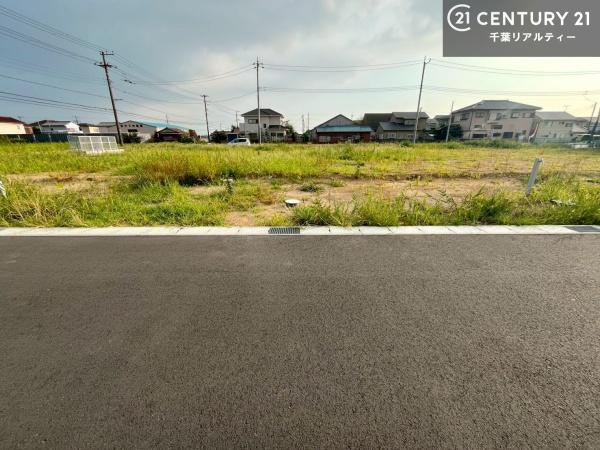木更津市高柳の土地