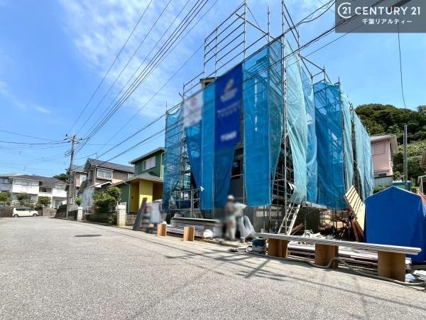 君津市君津台３丁目の新築一戸建