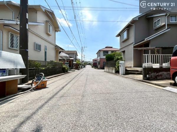 君津市君津台３丁目の新築一戸建