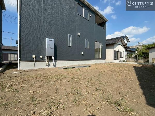 富津市富津の新築一戸建