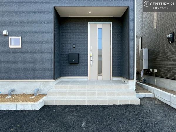 富津市富津の新築一戸建