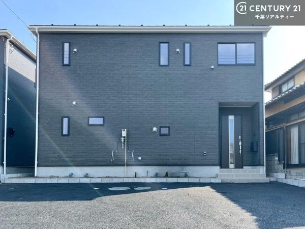 富津市富津の新築一戸建