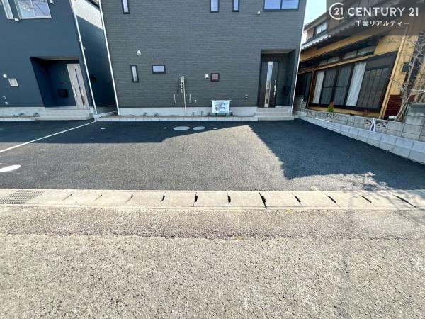 富津市富津の新築一戸建