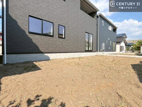 富津市富津の新築一戸建