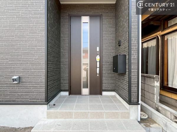 富津市富津の新築一戸建