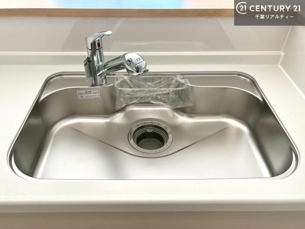 富津市富津の新築一戸建