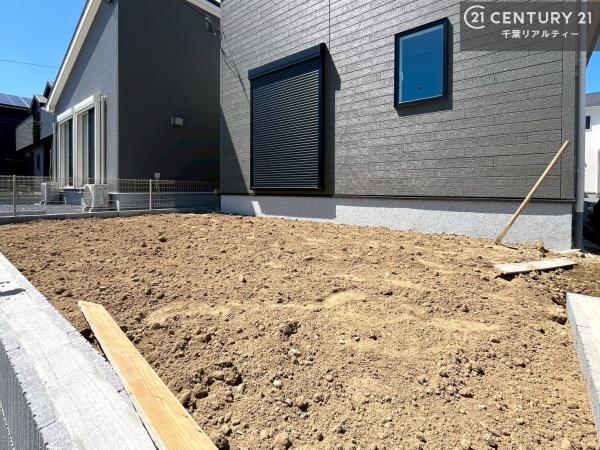 君津市人見３丁目の新築一戸建