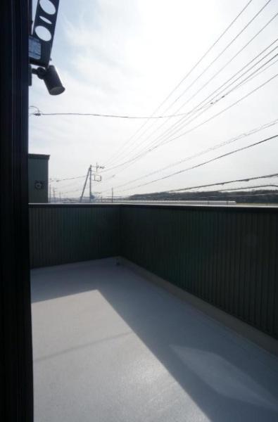 君津市上湯江の新築一戸建