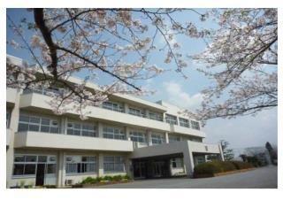 君津市上湯江の新築一戸建(君津市立貞元小学校)