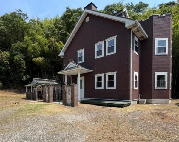富津市湊の中古一戸建