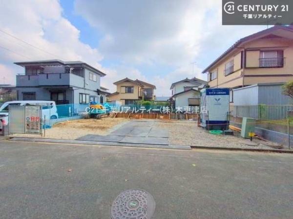 市原市桜台２丁目の新築一戸建