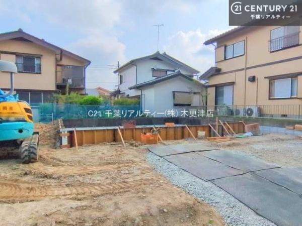 市原市桜台２丁目の新築一戸建
