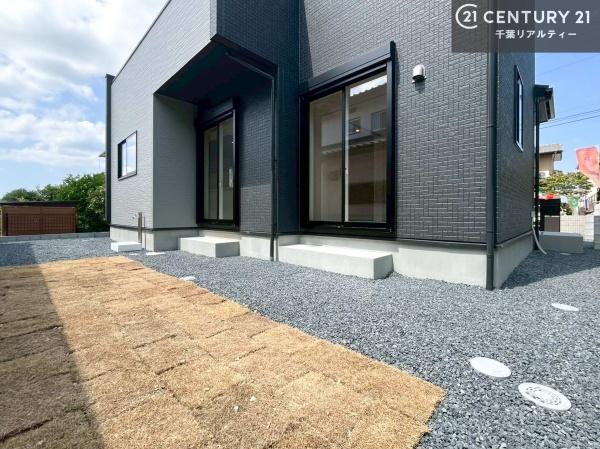 市原市青葉台６丁目の新築一戸建