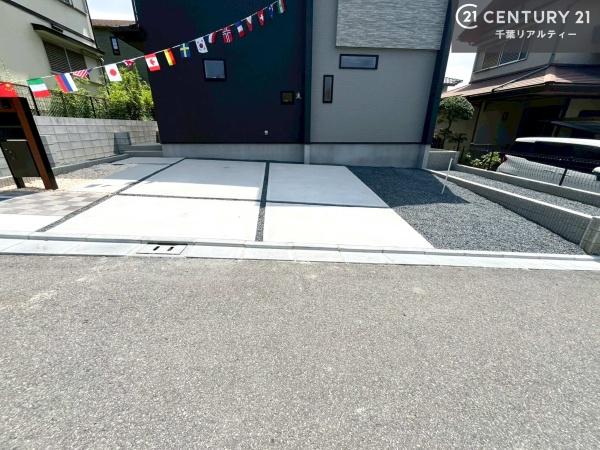 市原市青葉台６丁目の新築一戸建