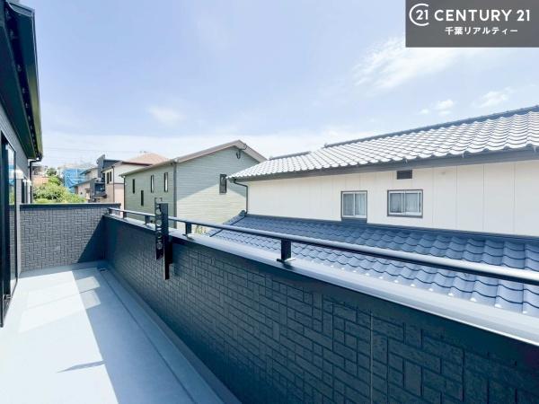 市原市青葉台６丁目の新築一戸建